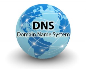 Change DNS server mac