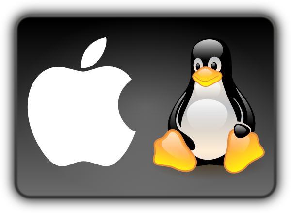 Connect to Linux server from Mac