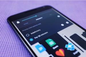 Interruptions-android-lollipop