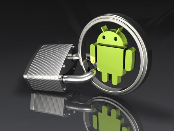 Seguridad-en-Android