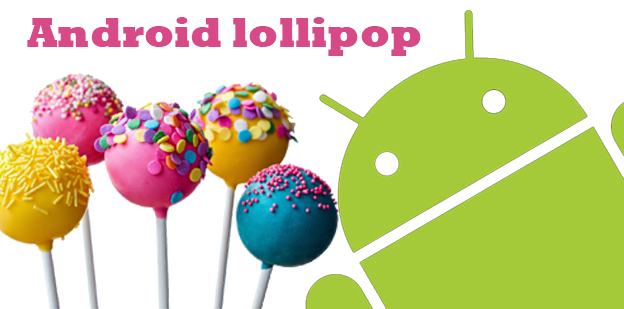 lollipop