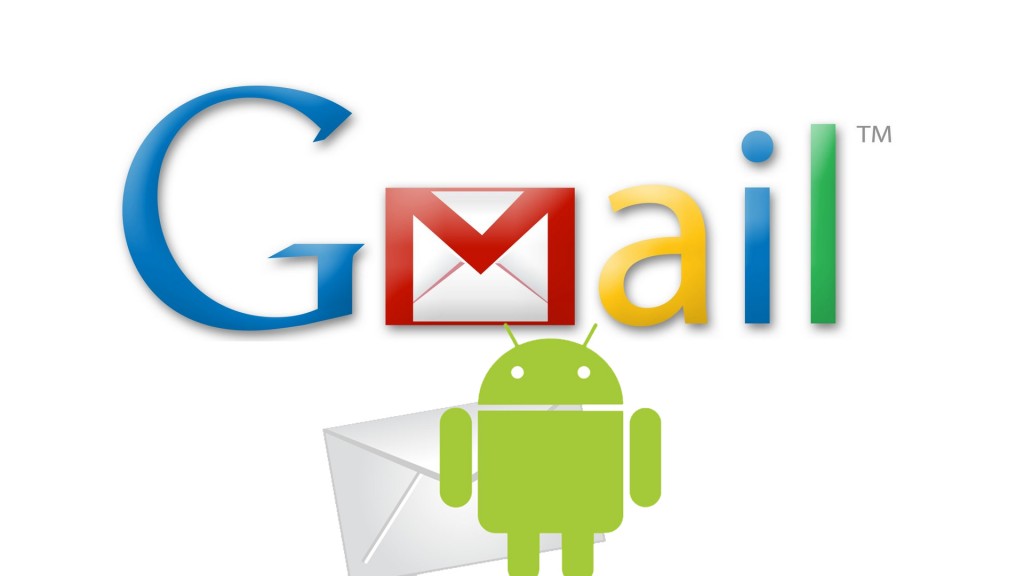 Gmail for Android unified inbox