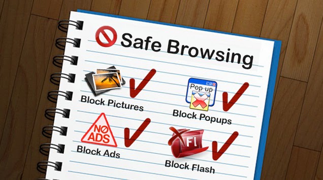 safe web browsing 3