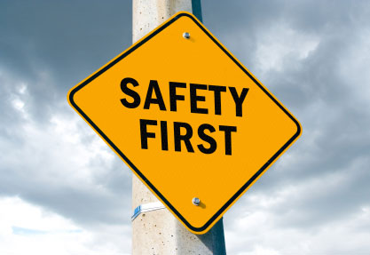 safety_first