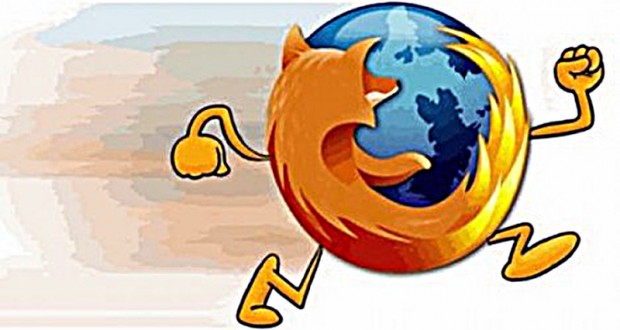 tracking protection firefox