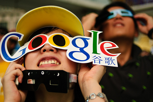 unblock google drive in china