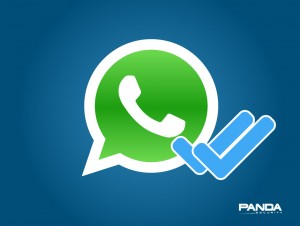 blue-double-check Whatsapp