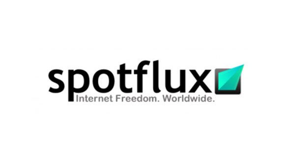 SpotFlux VPN