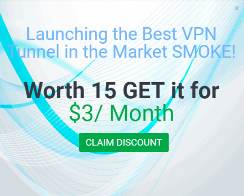 B.VPN-Offer