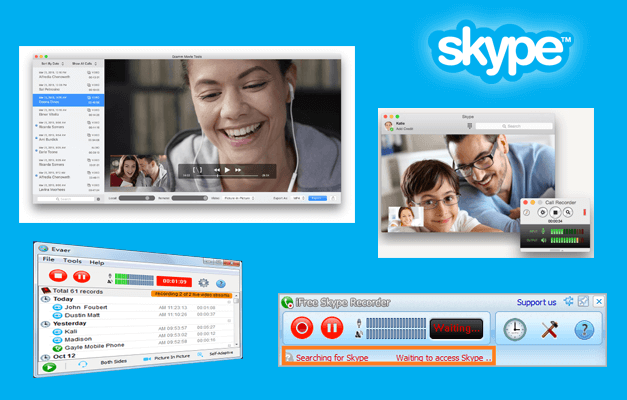 Best-tools-to-record-Skype-calls egypt