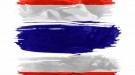 ThailandFlagPainted
