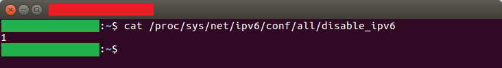 disable-ipv6-on-ubuntu-linux