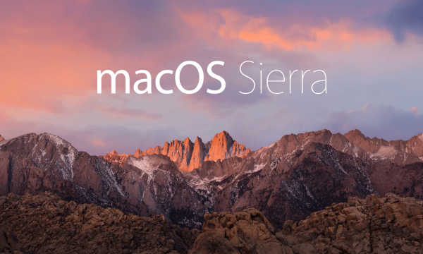 mac sierra