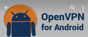 openvpn for android