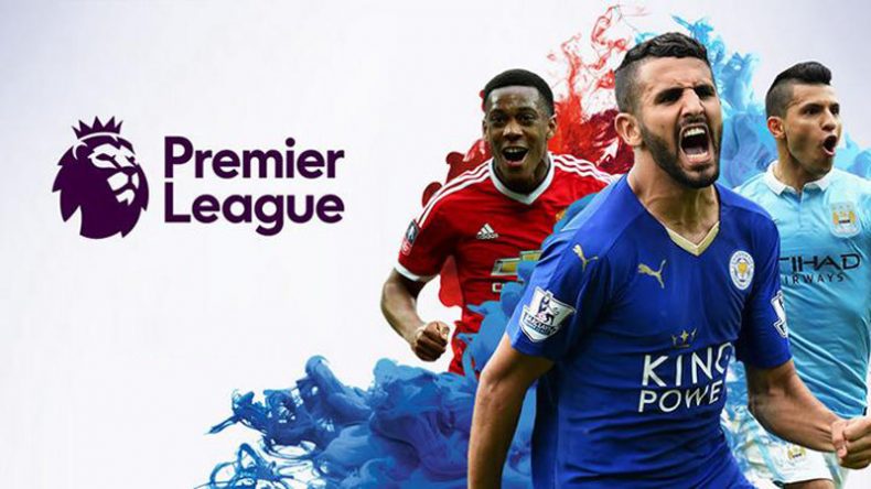 premier league uk