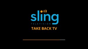 Sling TV