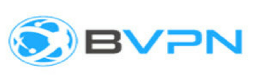 B.VPN-logo