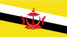 Brunei-Flag