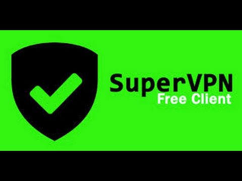 SuperVPN Review - VPNanswers.com