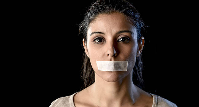 egypt censorship