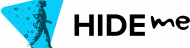 hide.me logo