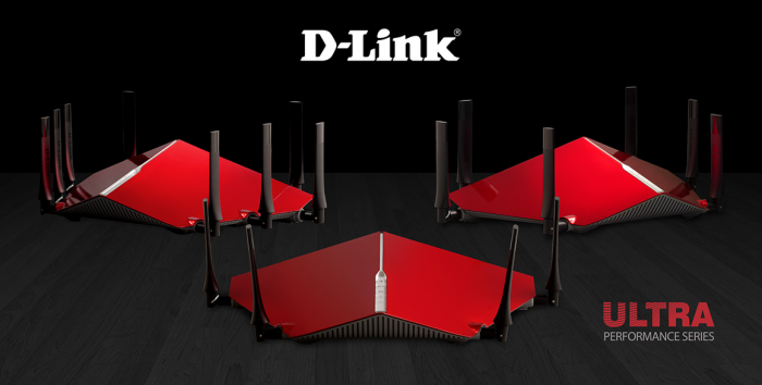 D-Link