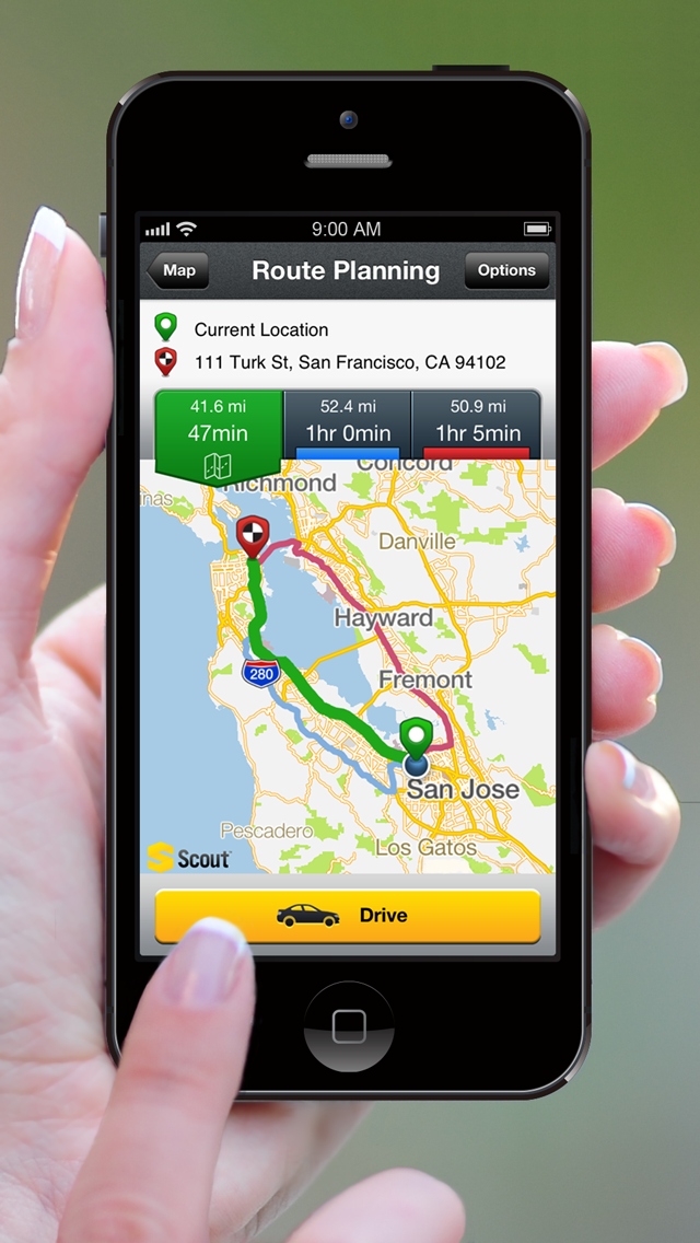 How to Disable Location (GPS) on iOS Devices -