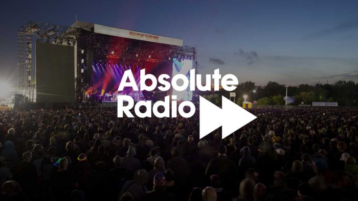 Absolute Radio