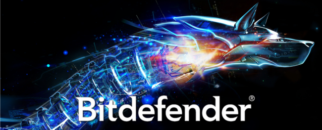 bitdefender