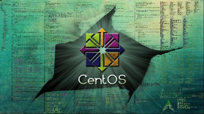 centos