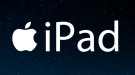 iPad-logo-onstarry-sky-techzei