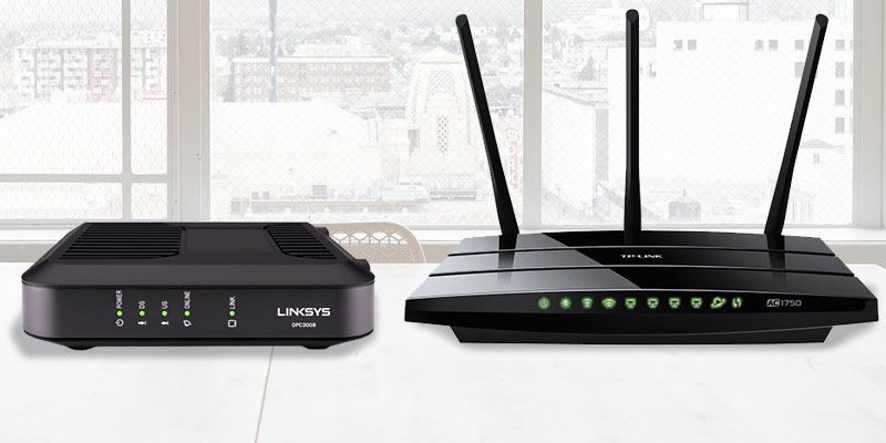 modem-router-difference
